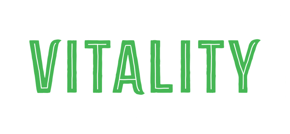 The Vitality Lounge
